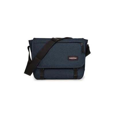 Bags everyday Unisex Eastpak Delegate EK26E26W Navy blue