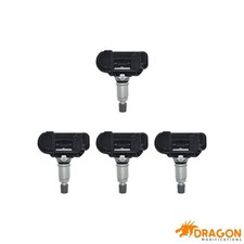 Image of 4pcs Tyre Pressure Sensor 13506028 13598775 Fit For Vauxhall Astra K 2015-2020
