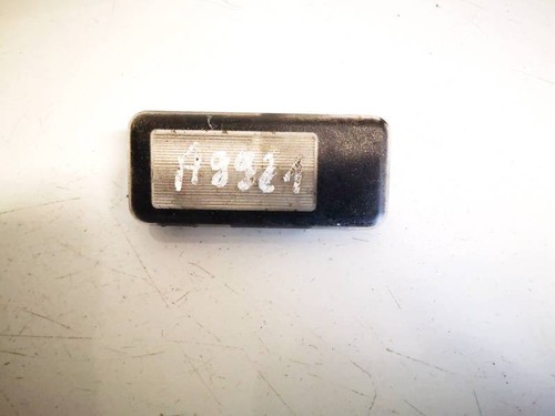 BMW 3-Series 2004 Interior lighting 140930, Genuine #2413508-75