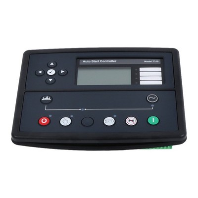 DSE7310 Controller For Auto Start & Load Sharing Control Systems Universal