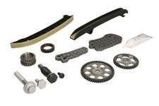 Kit de distribution Skoda 120