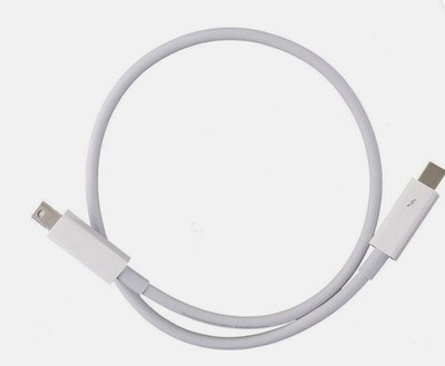 Apple Thunderbolt 2 Cable (0.5 m)