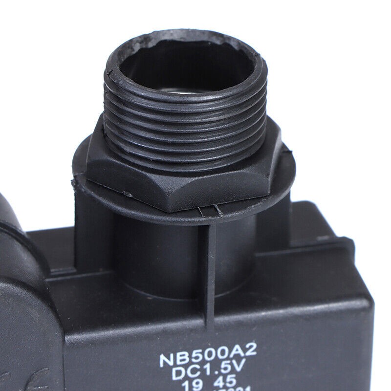 BBQ Grill 2 Outlet Push Button AA Battery Igniter Ignitor Spark Generator