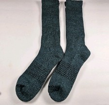 Bombas Marled Calf Socks Lot Of 2 Pairs Size XL