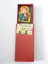 Gumka do filmu "Shrek" Kiri Cheese