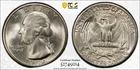 1934 P Washington Quarter PCGS MS-65 Medium Motto