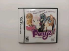 Bratz Ponyz (Nintendo DS, 2007)