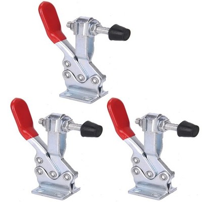 Toggle Clamp Heavy Duty Large Hold Down Clamp 225d 500lbs Holding Capacity Antis