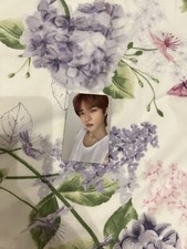 Official TXT Minisode 2: Thursdays Child - End Version Beomgyu Photo card