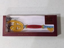 Disney WINNIE THE POOH and the Honey Tree Collectible Key 55th Anniversary - NEW