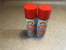 Fluid Film Rust Corrosion Penetrant Lubricant AS11 (11.75oz, 2 Pack) Aerosol Can