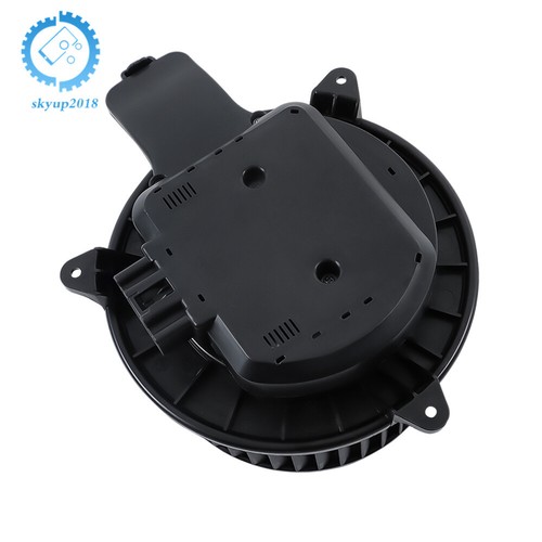 Motor soplador calentador aire acondicionado 579 W205700800 apto para Peterbilt 2013 2014 2015 2016-17 - Imagen 9 de 14