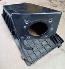 99-02 Infiniti G20 Sr20de Air Box Upper Filter Housing Intake