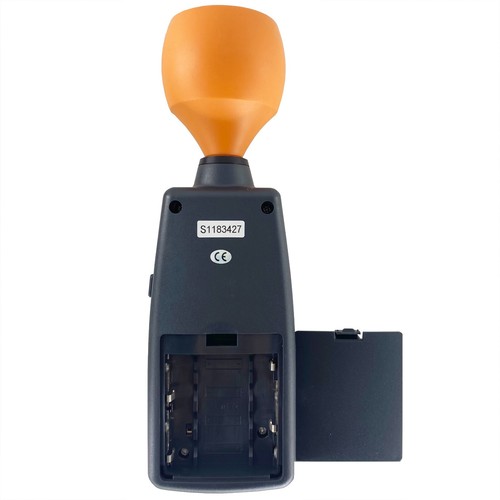 High Frequency Field Intensity Meter With from 50MHz to 3.5GHz USB Interface - Picture 20 of 22