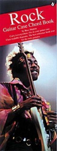 GUITAR CASE CHORD BOOK IN FULL COLOUR - DIVERS AUTEURS - Foto 3