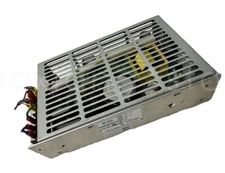 1pc used WRB23FWX-U power supply dual 15V output