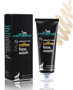 mcaffeine face toner