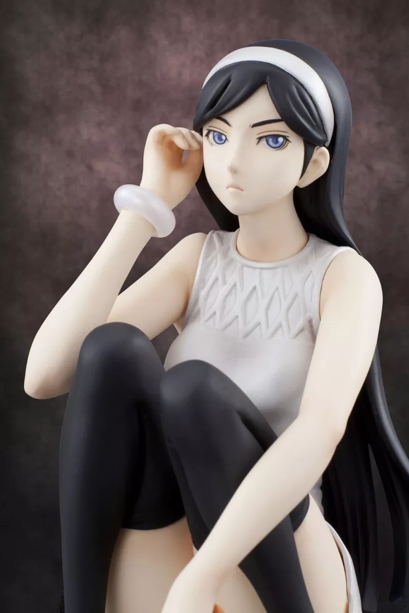 Excellent Model Occult Academy Maya Kumashiro Figure MegaHouse NEW from  Japan | eBay