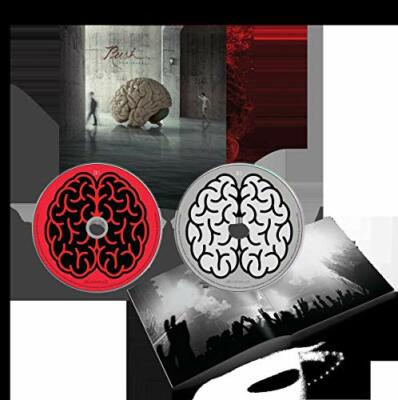 Rush - Hemispheres [CD]