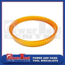 Dewalt 285968-00 Rubber Drive Belt To Fit DW733 Planer Thicknesser Type 1 & 2