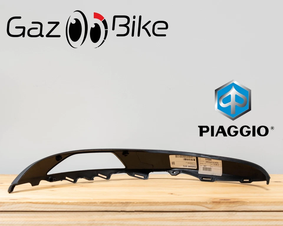 Protection d'aile Gauche Piaggio MP3 300 2010-2013 624435000C - Photo 2/3