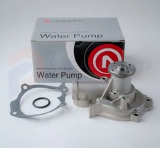 Water Pump For 98-06 Hyundai Santa Fe Sonata Optima 2.4L G4JS 25100-38002