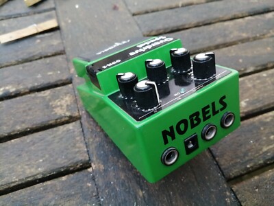 Nobels ODR-S Overdrive Special | eBay UK