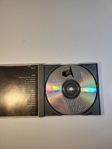 Storyteller: The Complete Anthology 1964-1990 by Rod Stewart CD Disc 3 - Picture 5 of 7