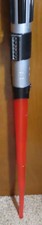 Vtg 2009 Star Wars Light Saber Hasbro Lucas Film Non-Powered Preowned Retracts