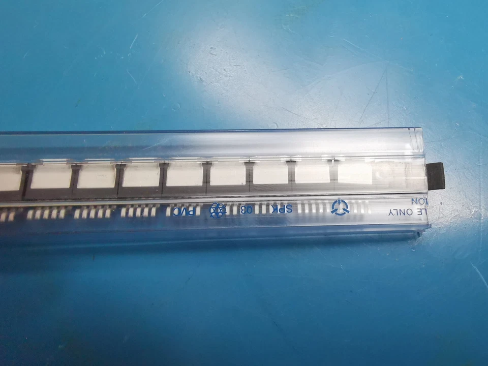40pcs Genuine LM2596 3A Step Down Converter 5v 3A Switching Regulator LM2596S-5 - Image 4 of 4