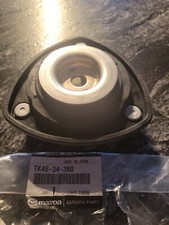 Genuine Mazda CX5 Front Suspension Strut Shocker Top Rubber Support Mount