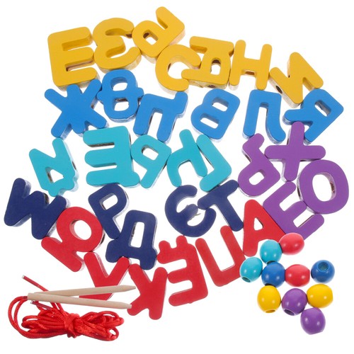 Russische Sprache Lernspielzeug Farbenempfindlichkeit Baby Kleinkind - Bild 3 von 12