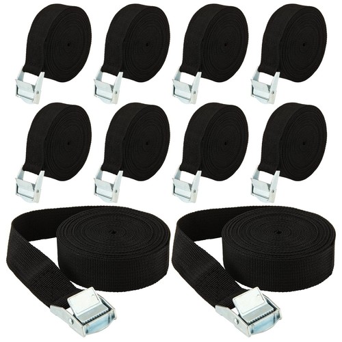 Sangle De Surfaix (flanc) Western En Cuir – 52 Pouces – Fabriquée Aux USA – Neuve