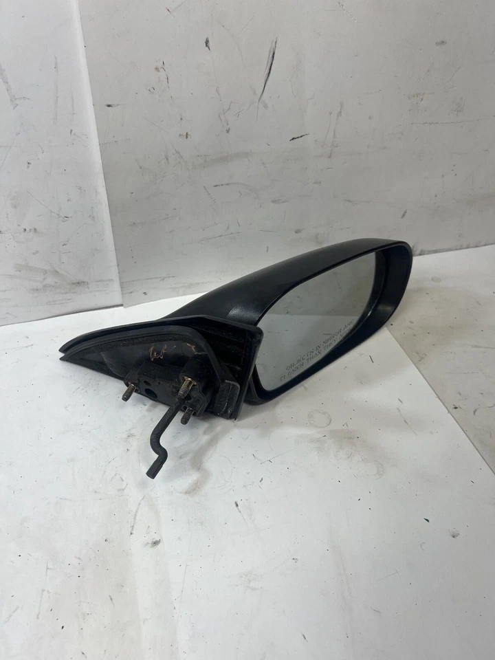 ESPEJO PUERTA MANUAL TOYOTA PASEO RH 1996-1998 lado pasajero excelente estado Foto 2 de 4