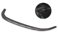 CSR Cup-Spoilerlippe ABS Glossy Mit ABE FüR VW Golf 8 Gti, Gtd, Gte, R-Line