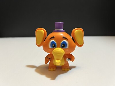 Funko Mystery Minis Five Nights At Freddy s FNAF Orville Elephant Mini Figure