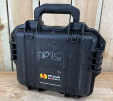 Pelican iM2050 Storm Case Waterproof Handheld Great Condition AB Free Ship