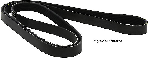 ConCar Flachriemen 720x25x1mm Type T150 - Hochleistungsriemen Für Antriebssysteme
