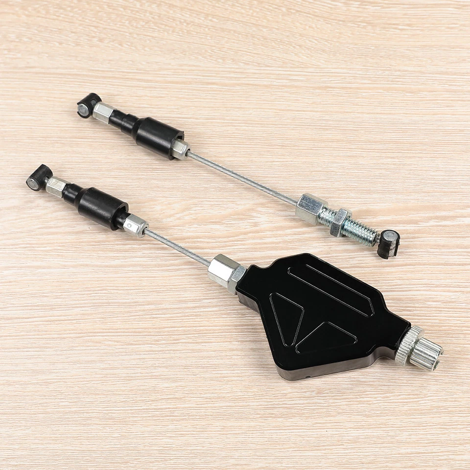 Sistema de palanca de embrague de fácil tracción para HONDA XR400R XR600R 650L XR150L Foto 3 de 4