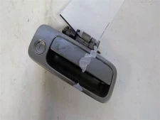 Passenger Door Handle Exterior Assembly Door Fits 97-01 LEXUS ES300 173612