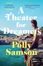 A Theater for Dreamers - Hardcover By Samson, Polly - VERY GOOD