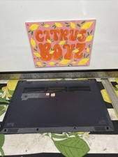 AP1JV000870 GENUINE LENOVO BASE COVER IDEAPAD 3 15IIL05 81WE GRD B AF73 