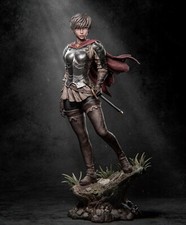 Casca Berserk modello in resina kit da assemblare e dipingere FAN ART