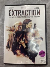 Extraction (DVD, 2015) - Previously Rented