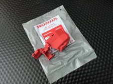 Genuine Oem Honda Acura Red Positive Battery Cable Terminal Cover Accord Civic