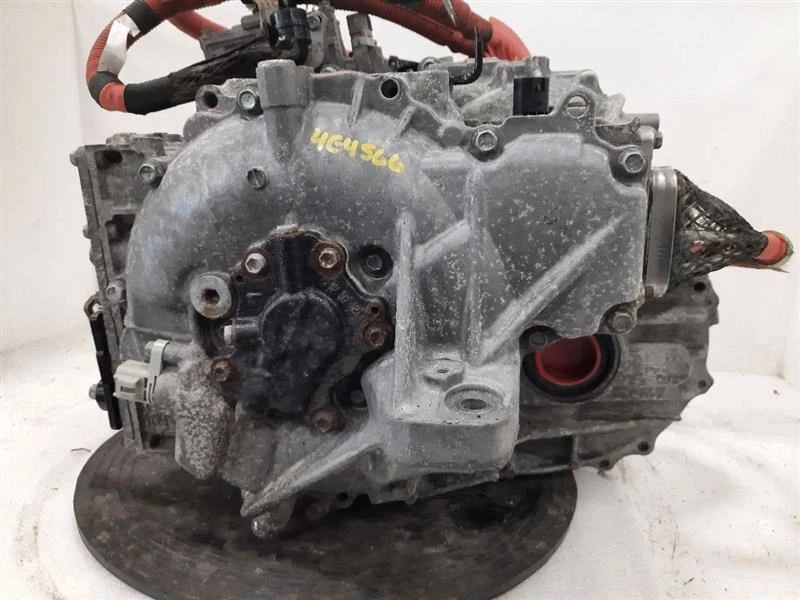 Transmission/Transaxle 2012 Camry Sku#3844989 - Image 4 of 4