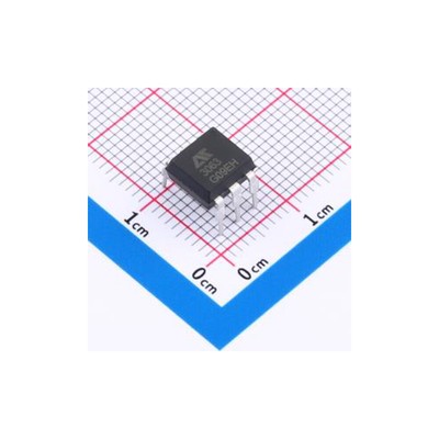 5pcs AT3063-CuH-DE DIP-6