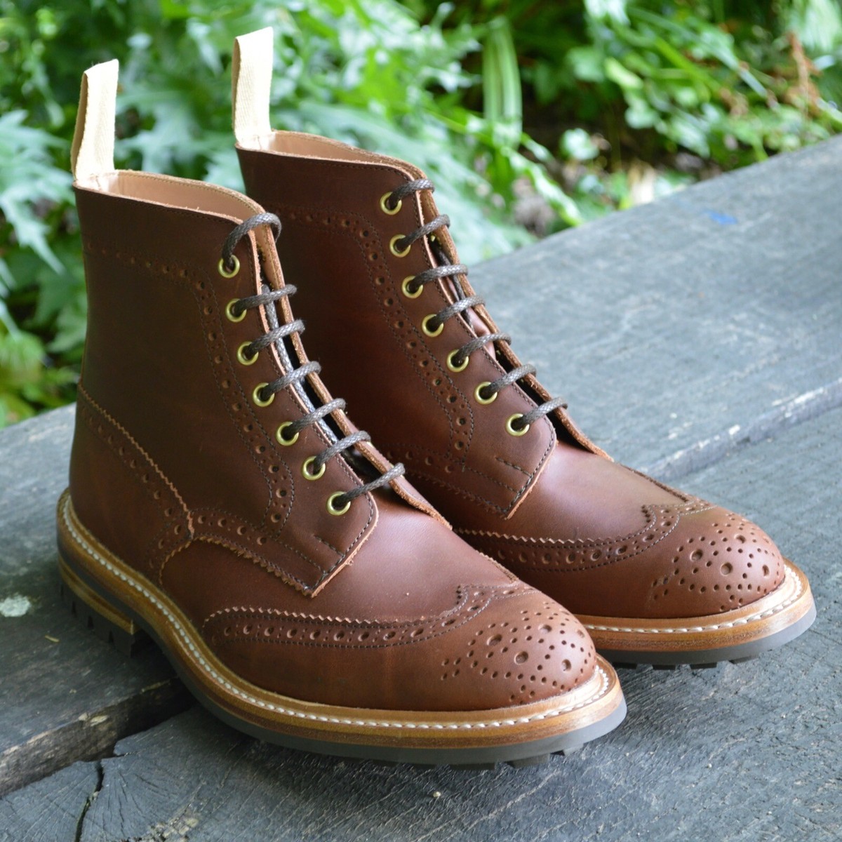 TRICKER'S ANNE 【SHIPS別注】白スエードUK5 TRICKER´S ANNE 【SHIPS別注】白スエードUK5