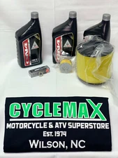 New 2005-2011 Honda TRX 500 TRX500 Foreman ATV OE Oil Change Tune-Up Kit