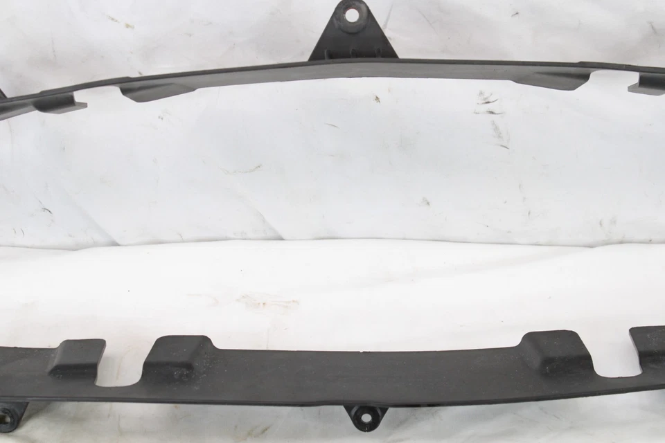 ❤️ 2013 - 2016 MASERATI QUATTROPORTE AIR INTAKE RADIATOR DUCT OEM 670009830 - Image 4 of 4